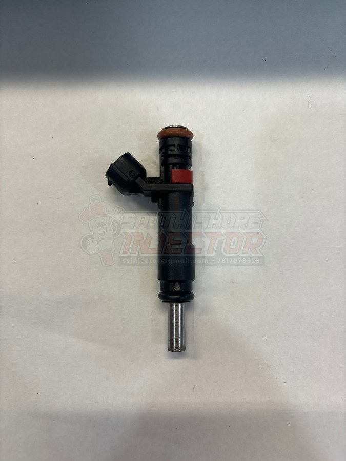 Deka 109037 fuel injector