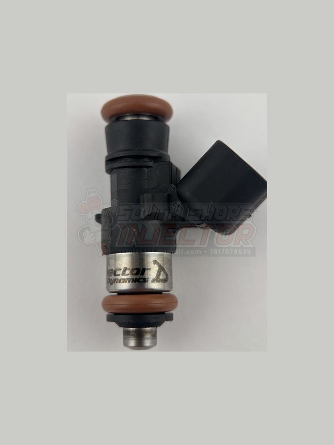 Injector Dynamics ID850 fuel injector photo 2