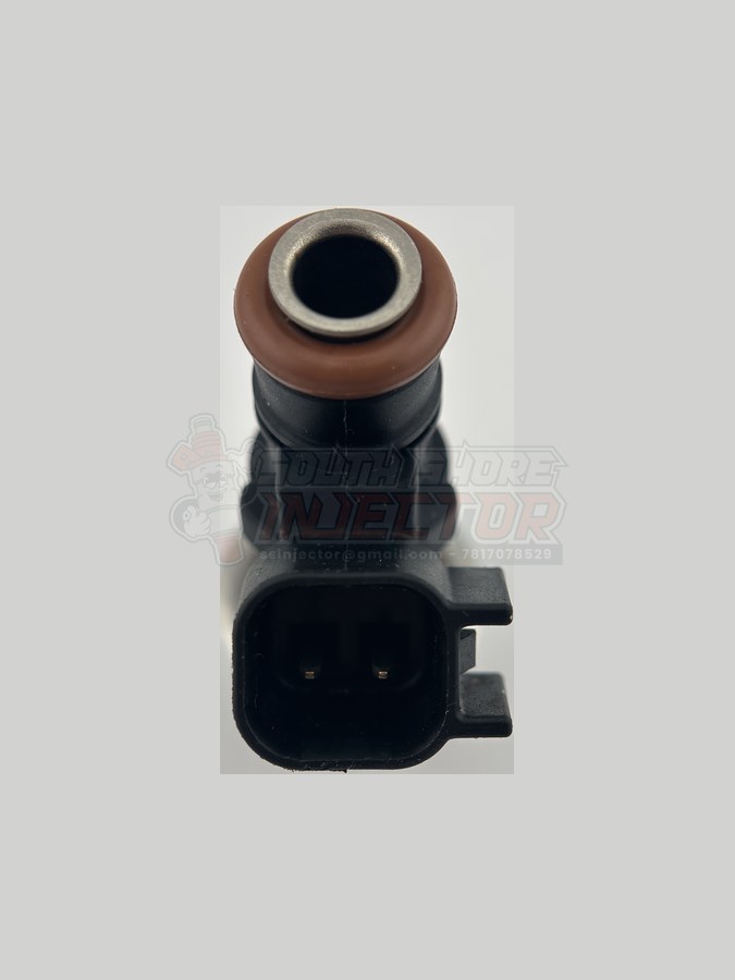 Injector Dynamics ID850 fuel injector photo 5