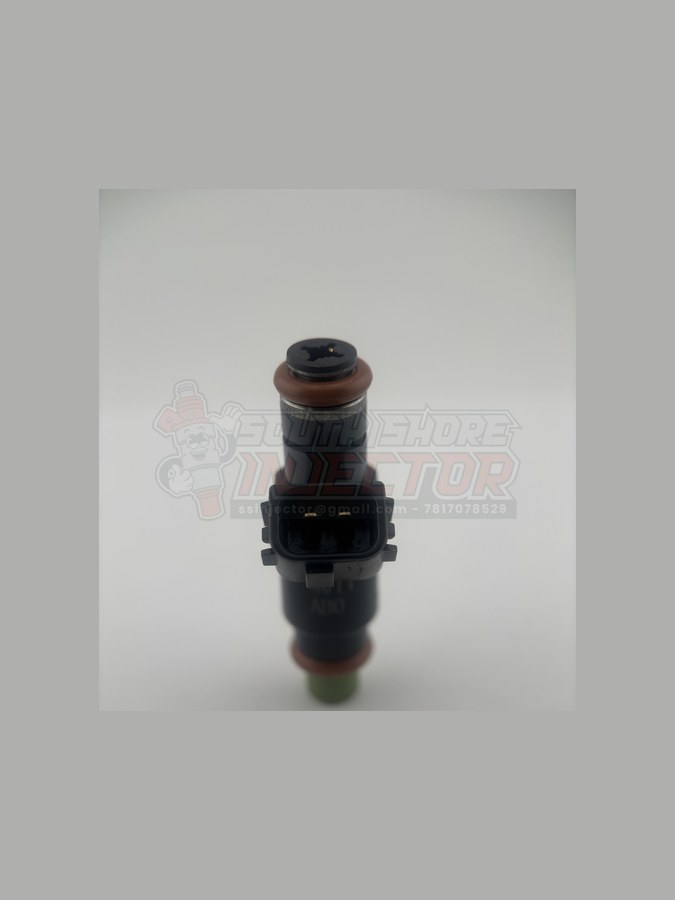 Keihin 16450-MCZ-003 fuel injector photo 4