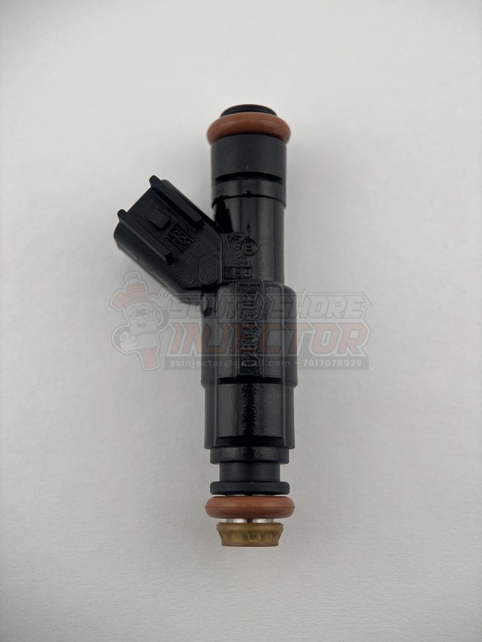 Bosch 0280156081 fuel injector