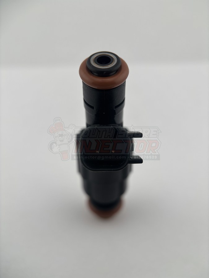 Bosch 0280156081 fuel injector photo 3