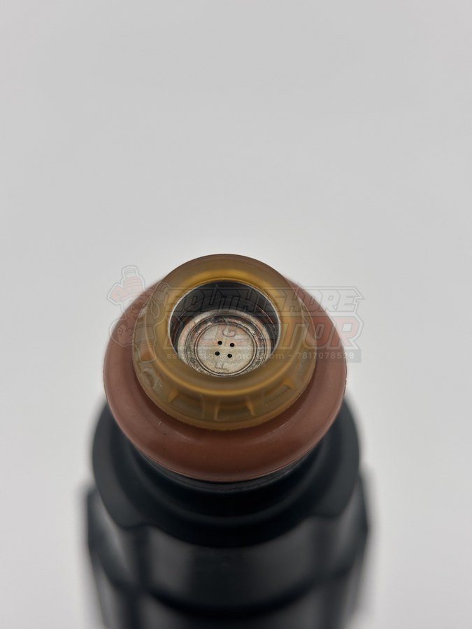 Bosch 0280156081 fuel injector photo 4