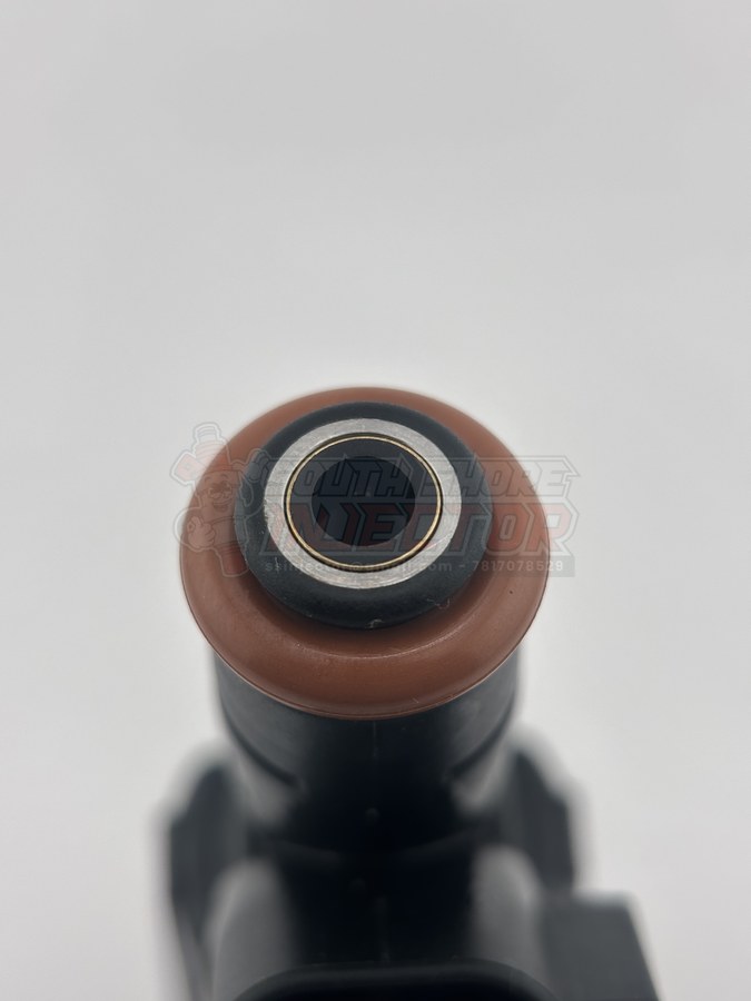 Bosch 0280156081 fuel injector photo 5