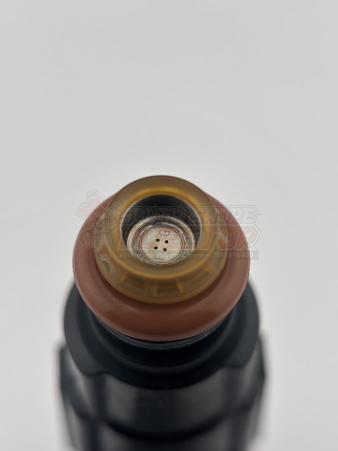 Bosch 0280156081 fuel injector photo 6