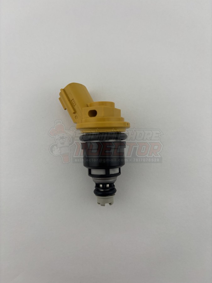 JECS A46-Z00 fuel injector