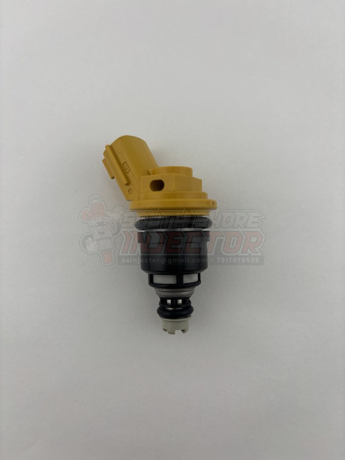 JECS A46-Z00 fuel injector photo 2