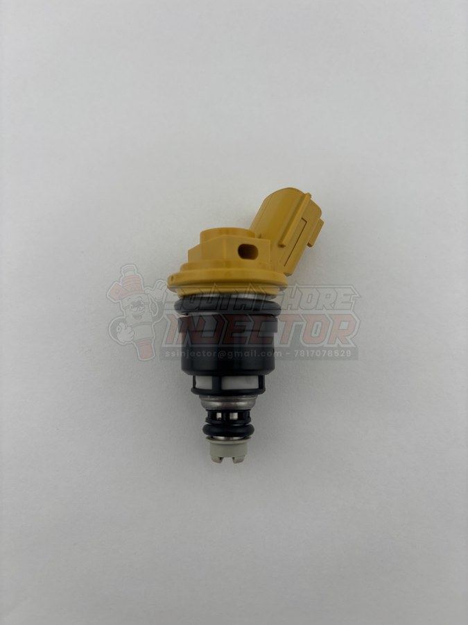JECS A46-Z00 fuel injector photo 3