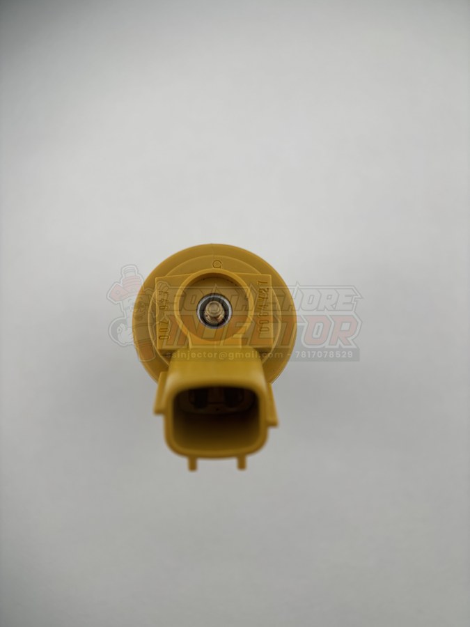 JECS A46-Z00 fuel injector photo 4
