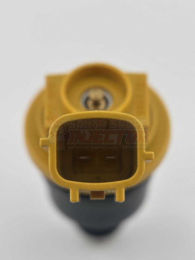 JECS A46-Z00 fuel injector photo 5
