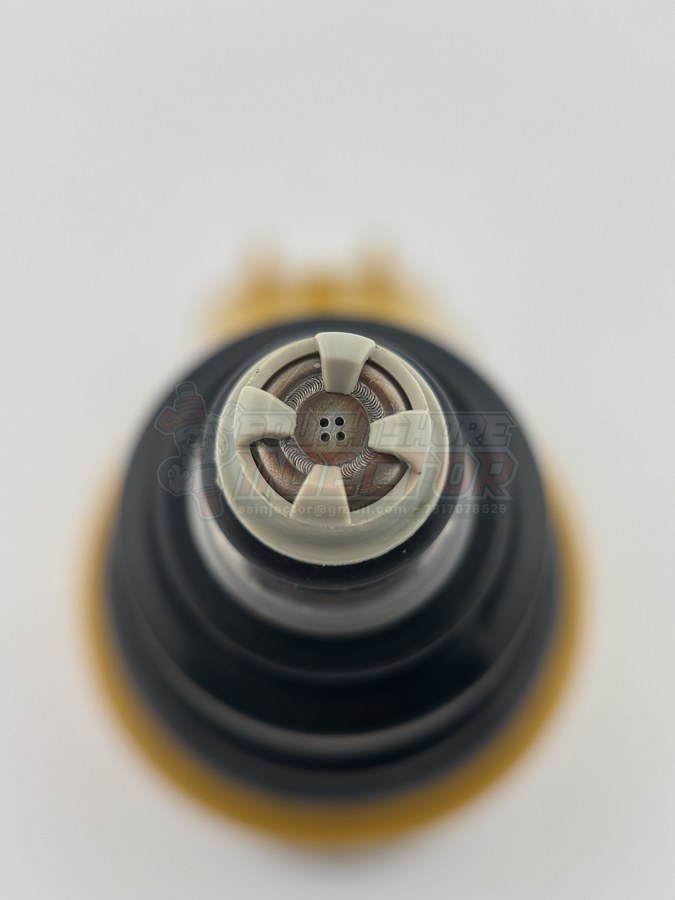 JECS A46-Z00 fuel injector photo 6