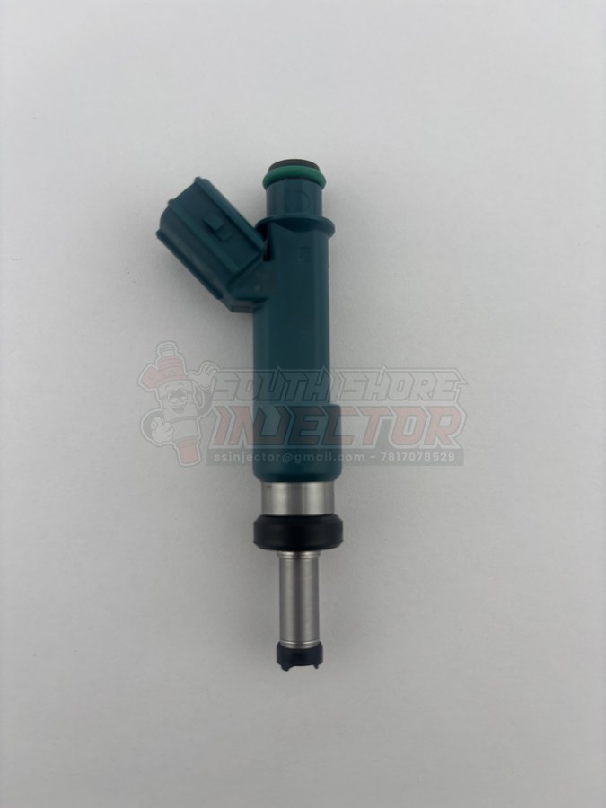 Denso 23250-37020 fuel injector