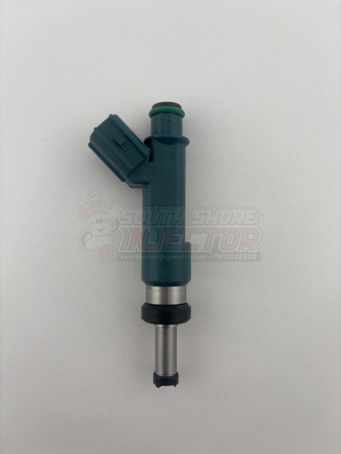 Denso 23250-37020 fuel injector photo 2