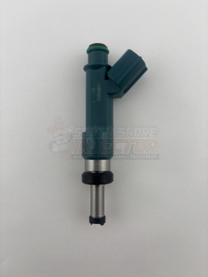 Denso 23250-37020 fuel injector photo 3