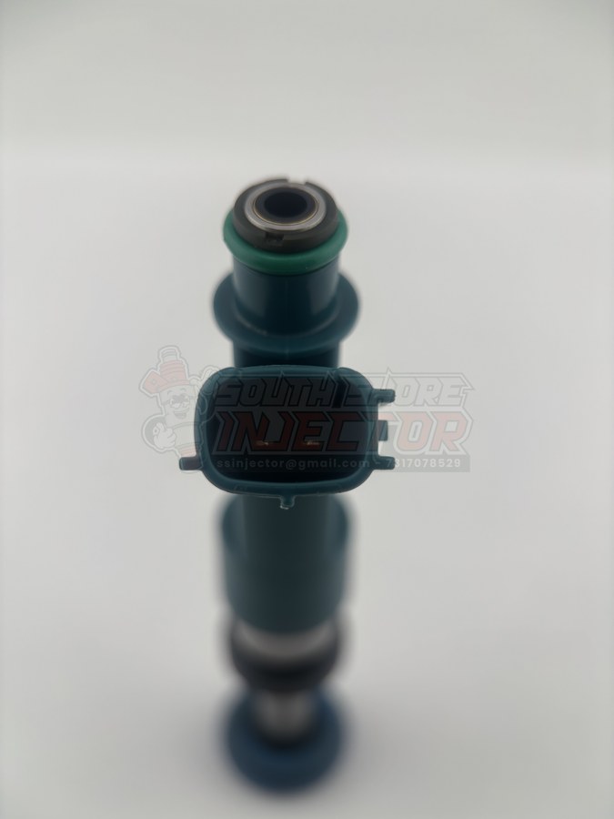 Denso 23250-37020 fuel injector photo 5