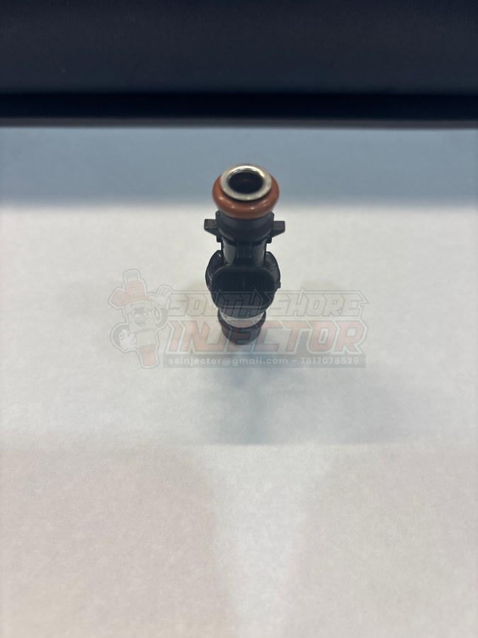 Delphi 25176061 fuel injector photo 2