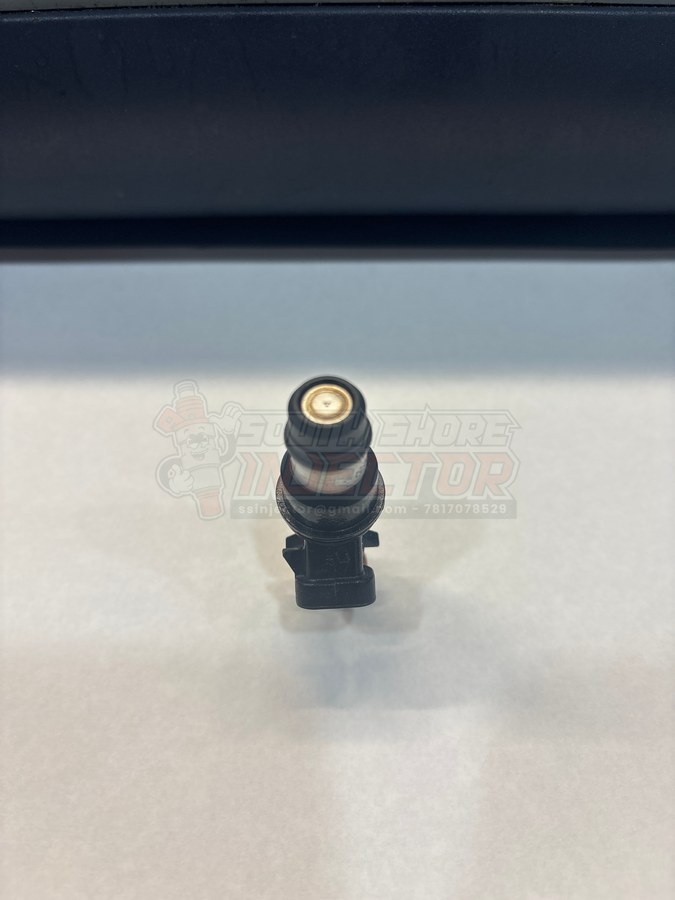 Delphi 25176061 fuel injector photo 3