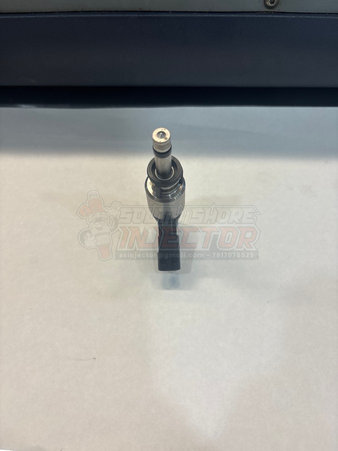 Bosch 06H906036G fuel injector photo 2