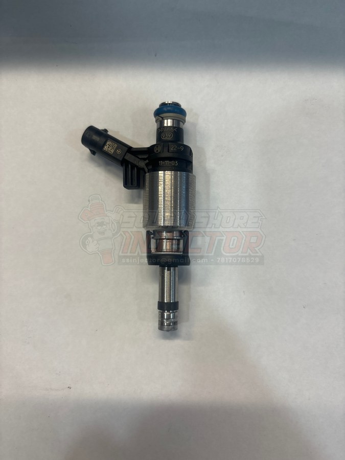Bosch 06H906036G fuel injector