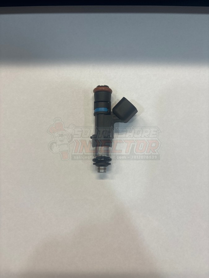Bosch 12569113 fuel injector photo 2