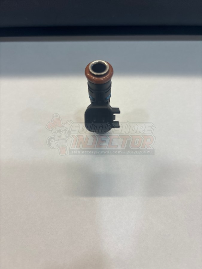 Bosch 12569113 fuel injector photo 3