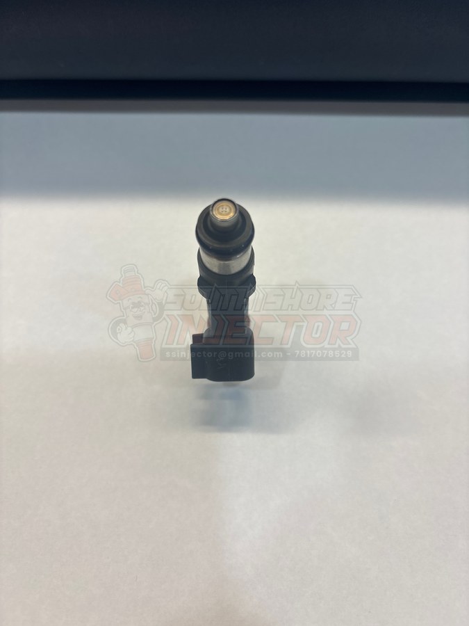 Bosch 12569113 fuel injector photo 4