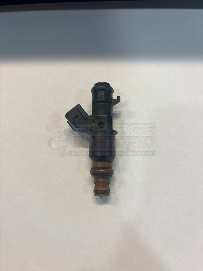 Keihin 16450-RBB-003 fuel injector